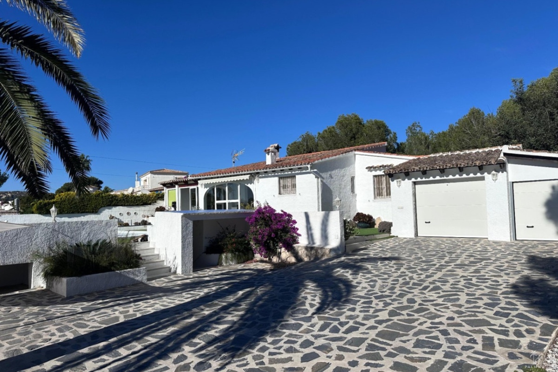 Venta - Villa - Teulada - Moraira