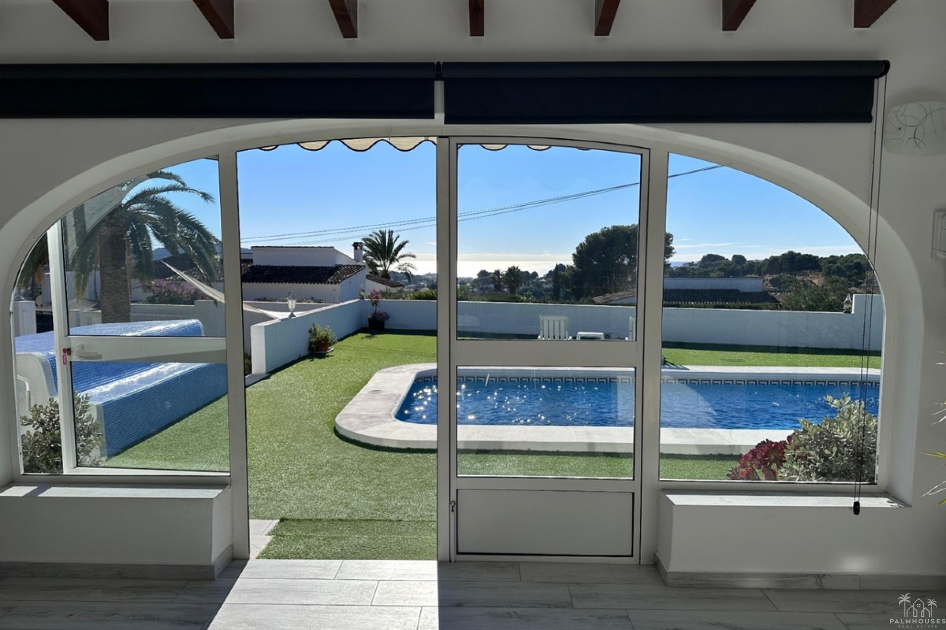 Venta - Villa - Teulada - Moraira