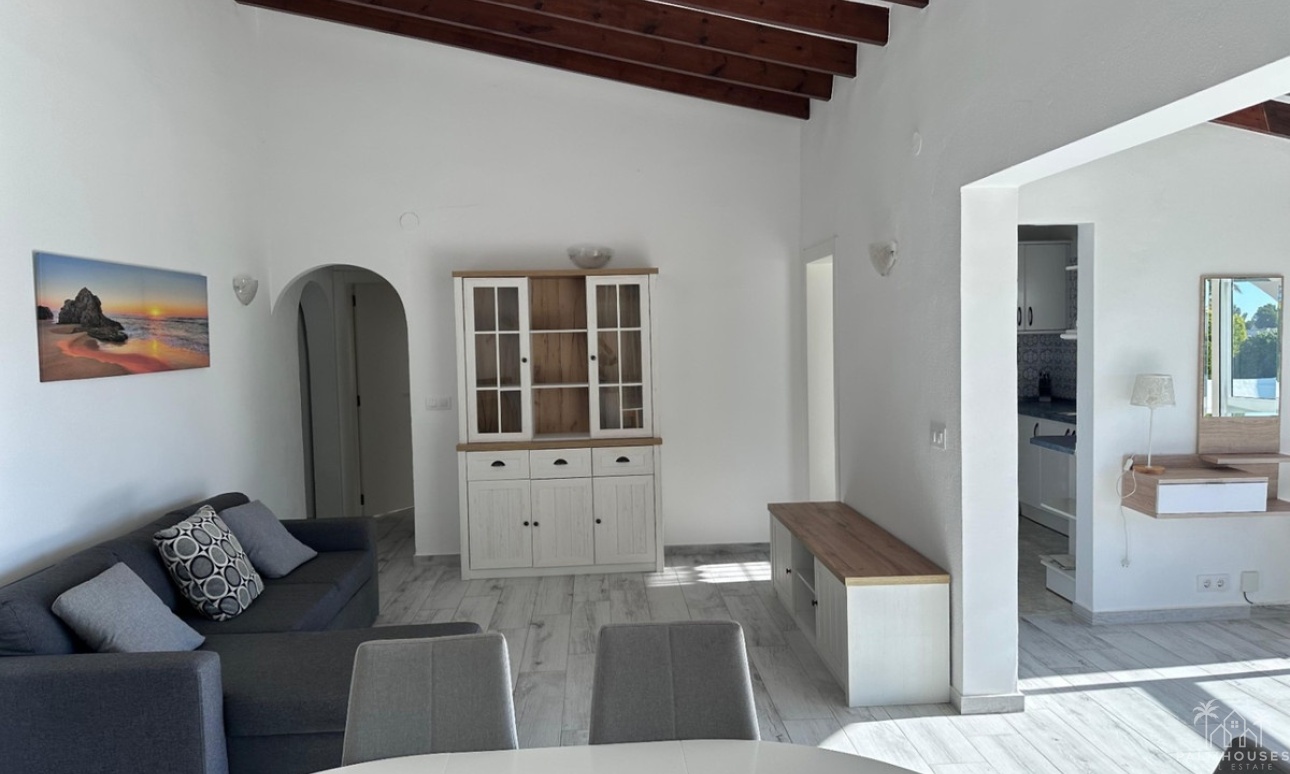 Venta - Villa - Teulada - Moraira