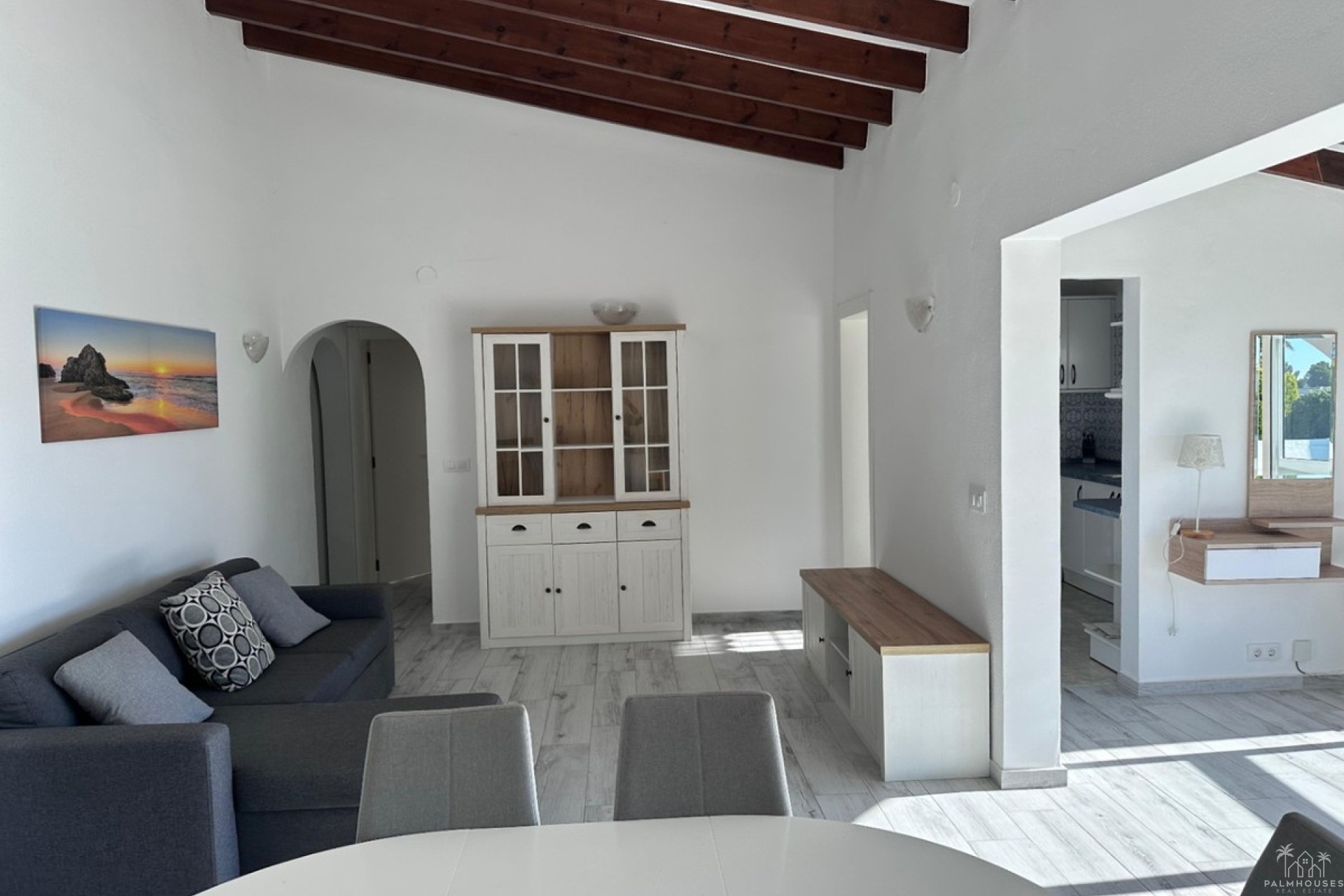 Venta - Villa - Teulada - Moraira
