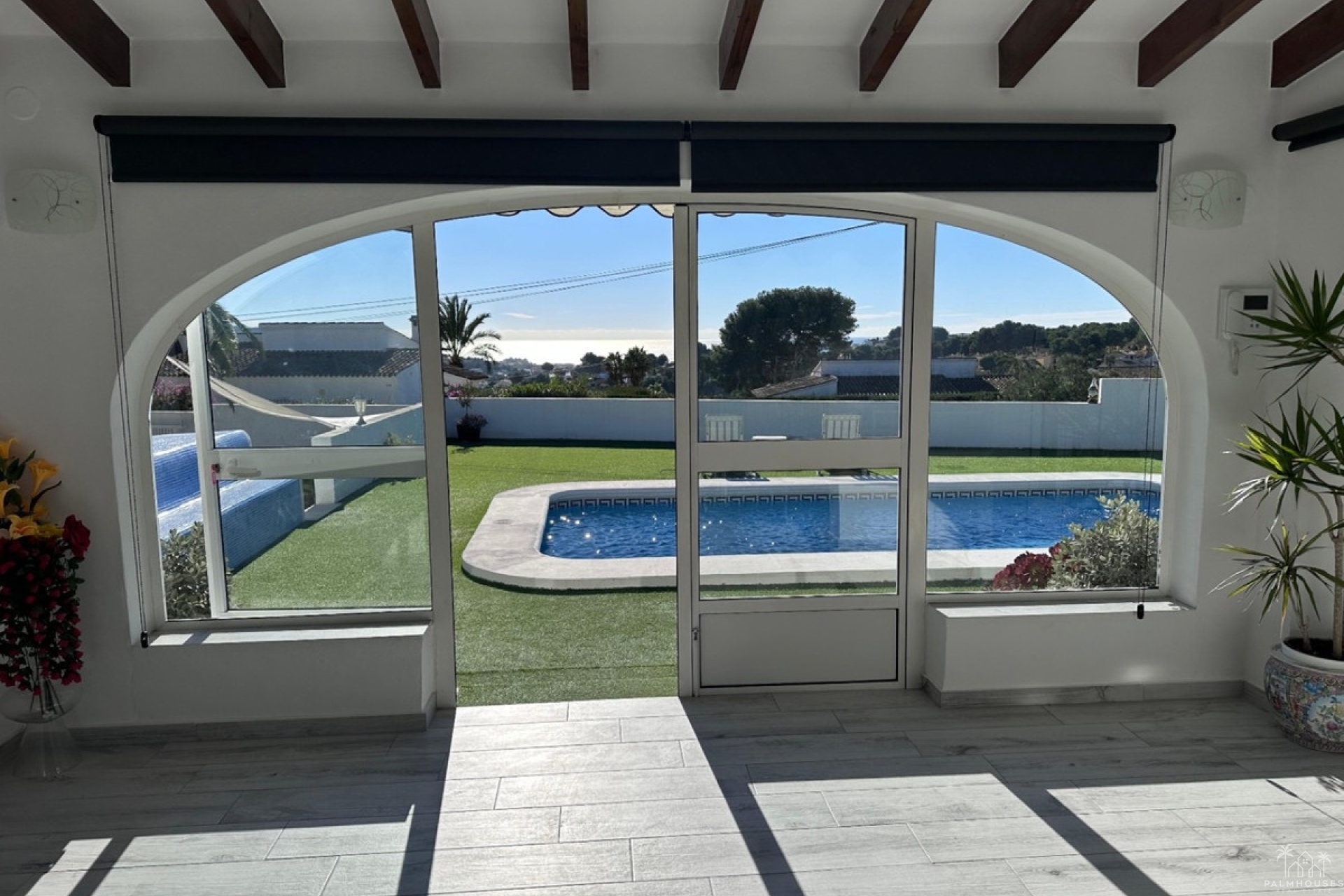 Venta - Villa - Teulada - Moraira