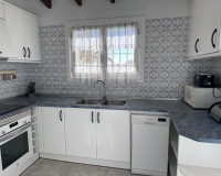Venta - Villa - Teulada - Moraira