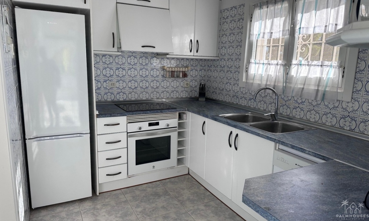 Venta - Villa - Teulada - Moraira