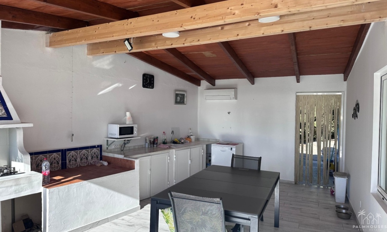 Venta - Villa - Teulada - Moraira