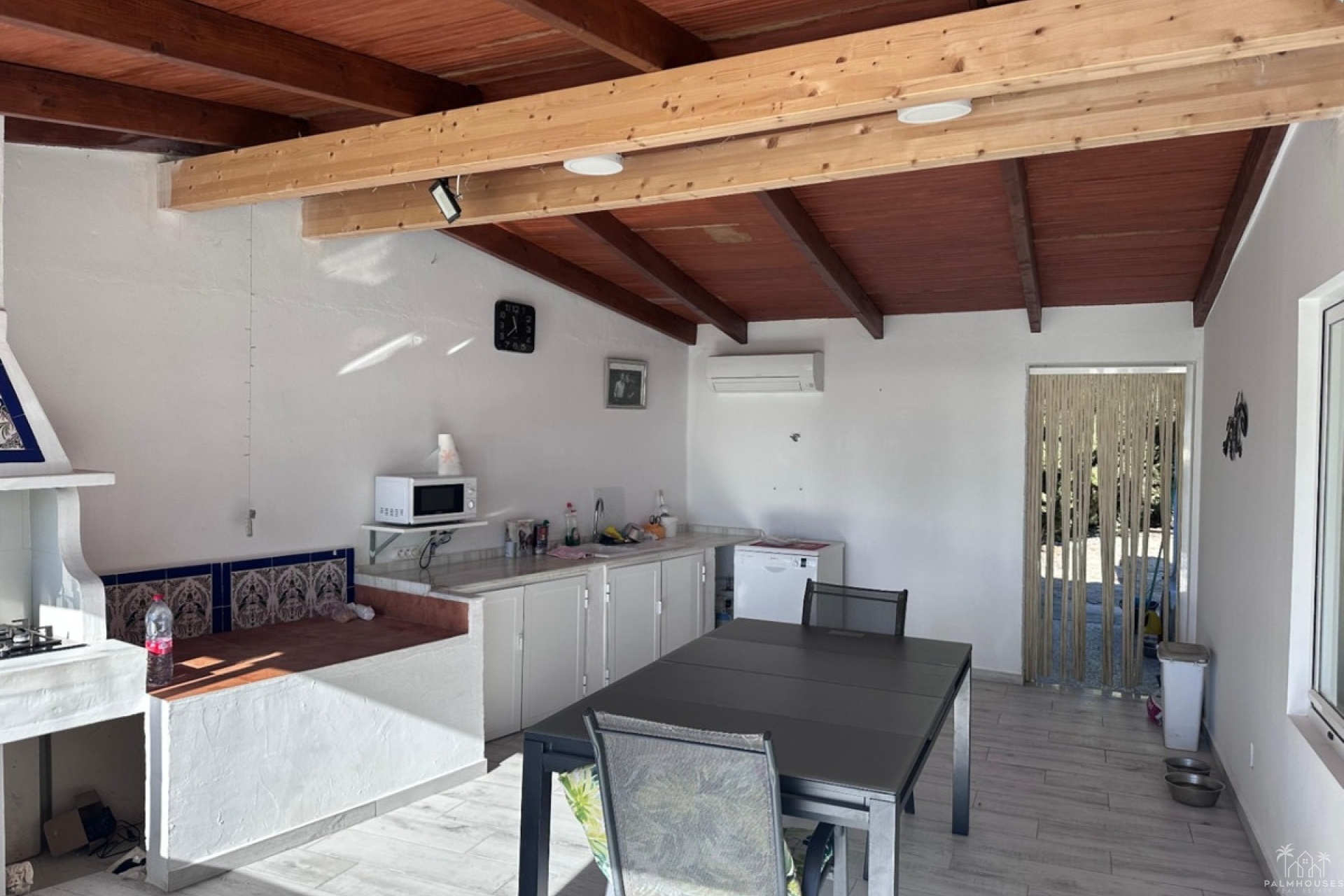 Venta - Villa - Teulada - Moraira