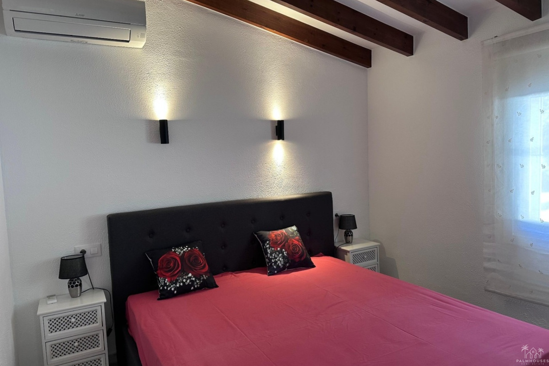 Venta - Villa - Teulada - Moraira