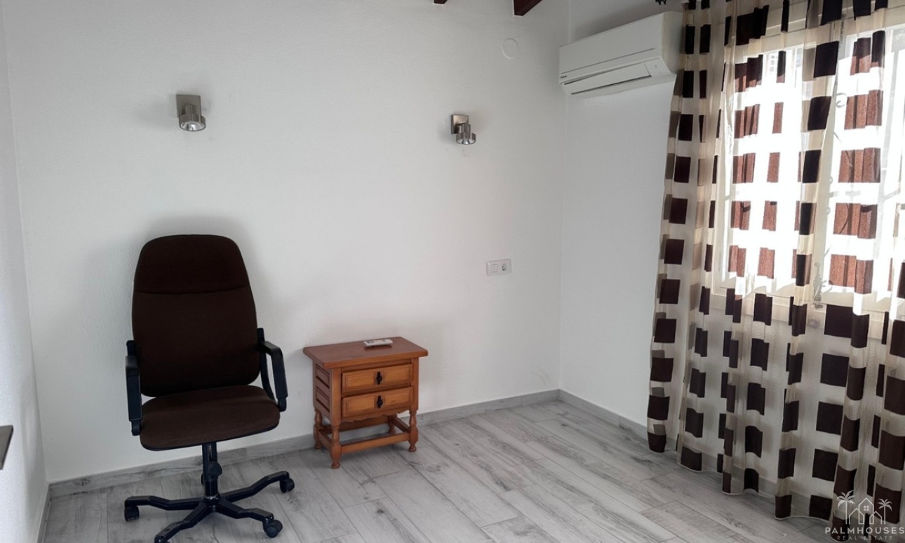 Venta - Villa - Teulada - Moraira