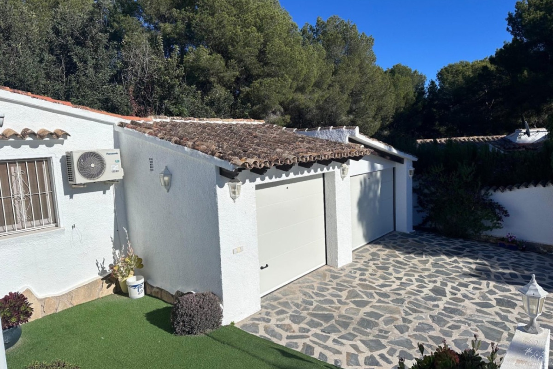 Venta - Villa - Teulada - Moraira