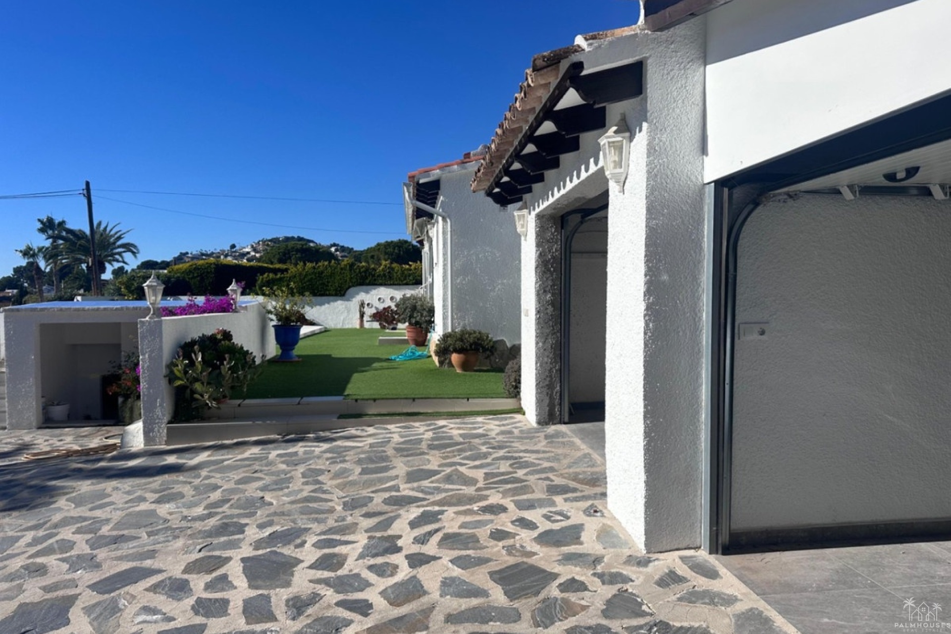 Venta - Villa - Teulada - Moraira