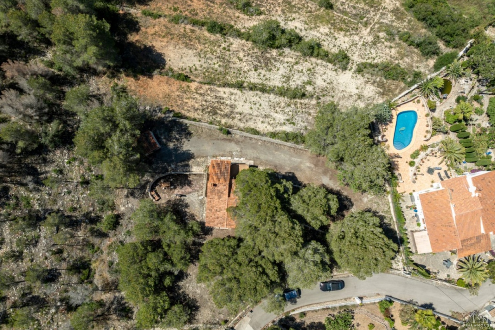Venta - Villa - Teulada - Moraira