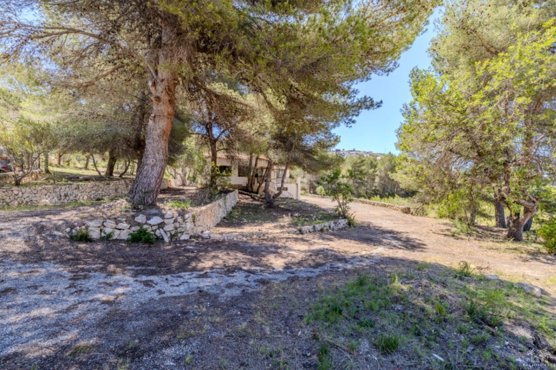 Venta - Villa - Teulada - Moraira