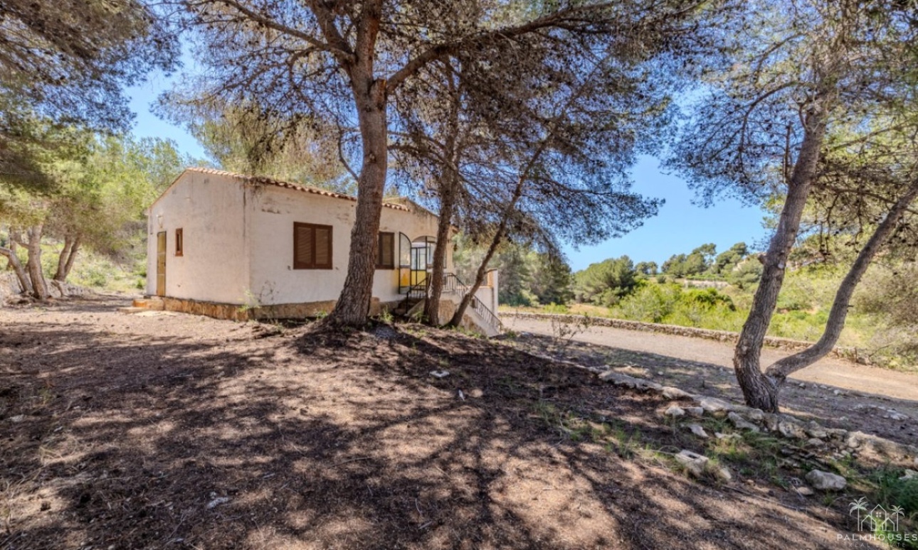 Venta - Villa - Teulada - Moraira