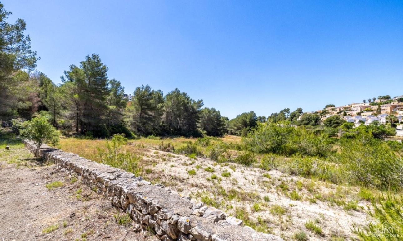Venta - Villa - Teulada - Moraira