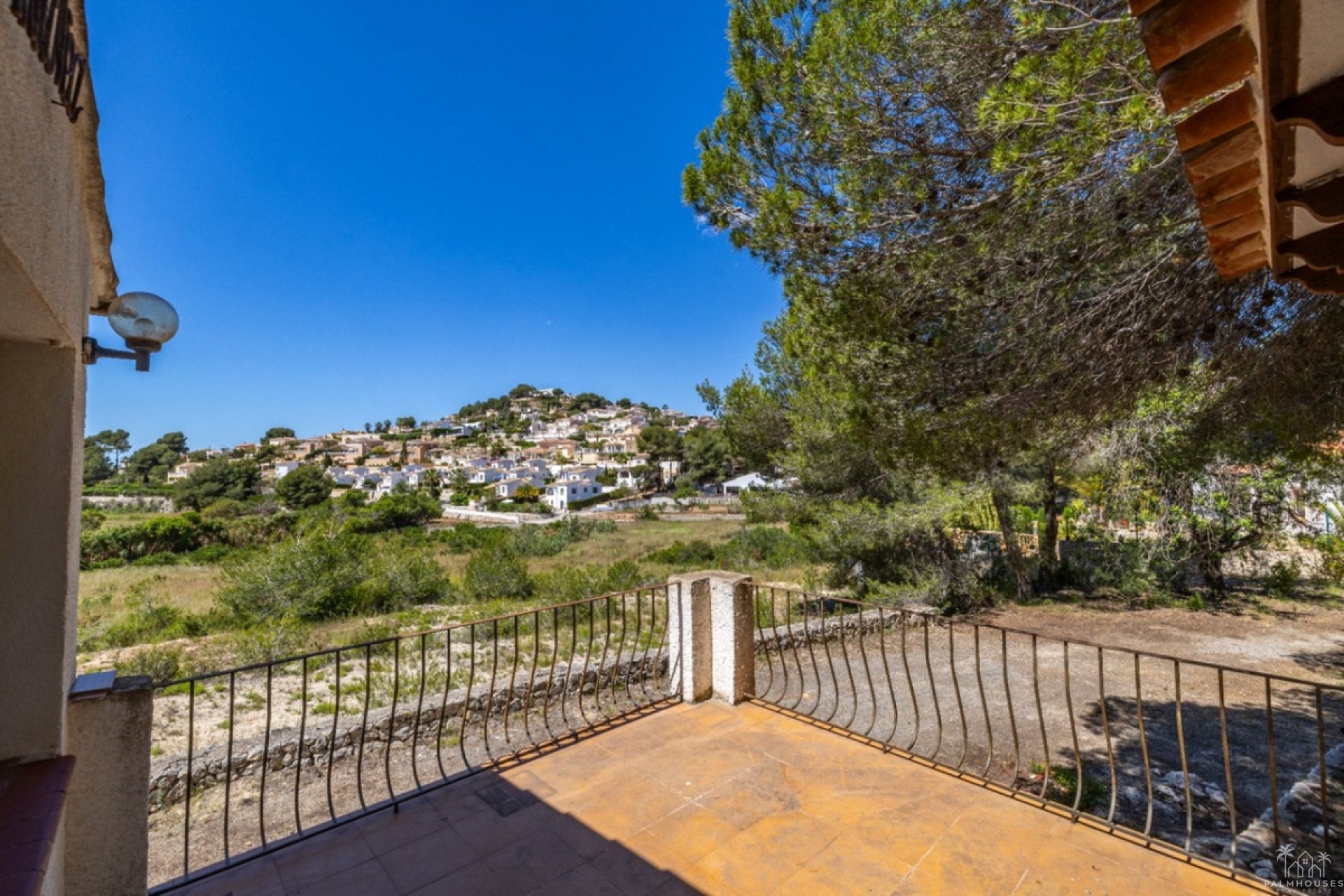 Venta - Villa - Teulada - Moraira
