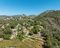 Venta - Villa - Teulada - Moraira