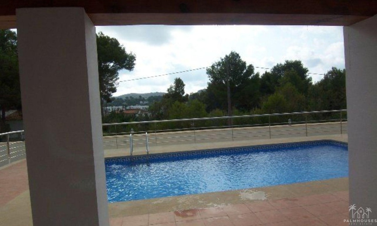 Venta - Villa - Teulada - Moraira
