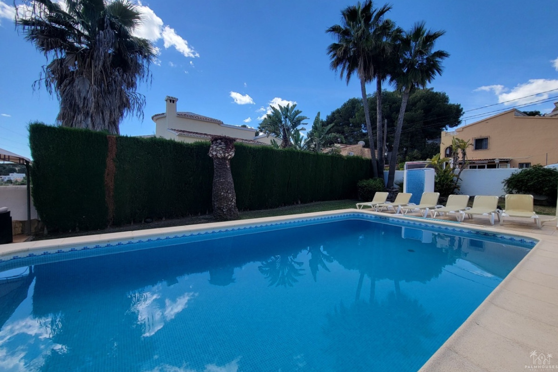 Venta - Villa - Teulada - Moraira