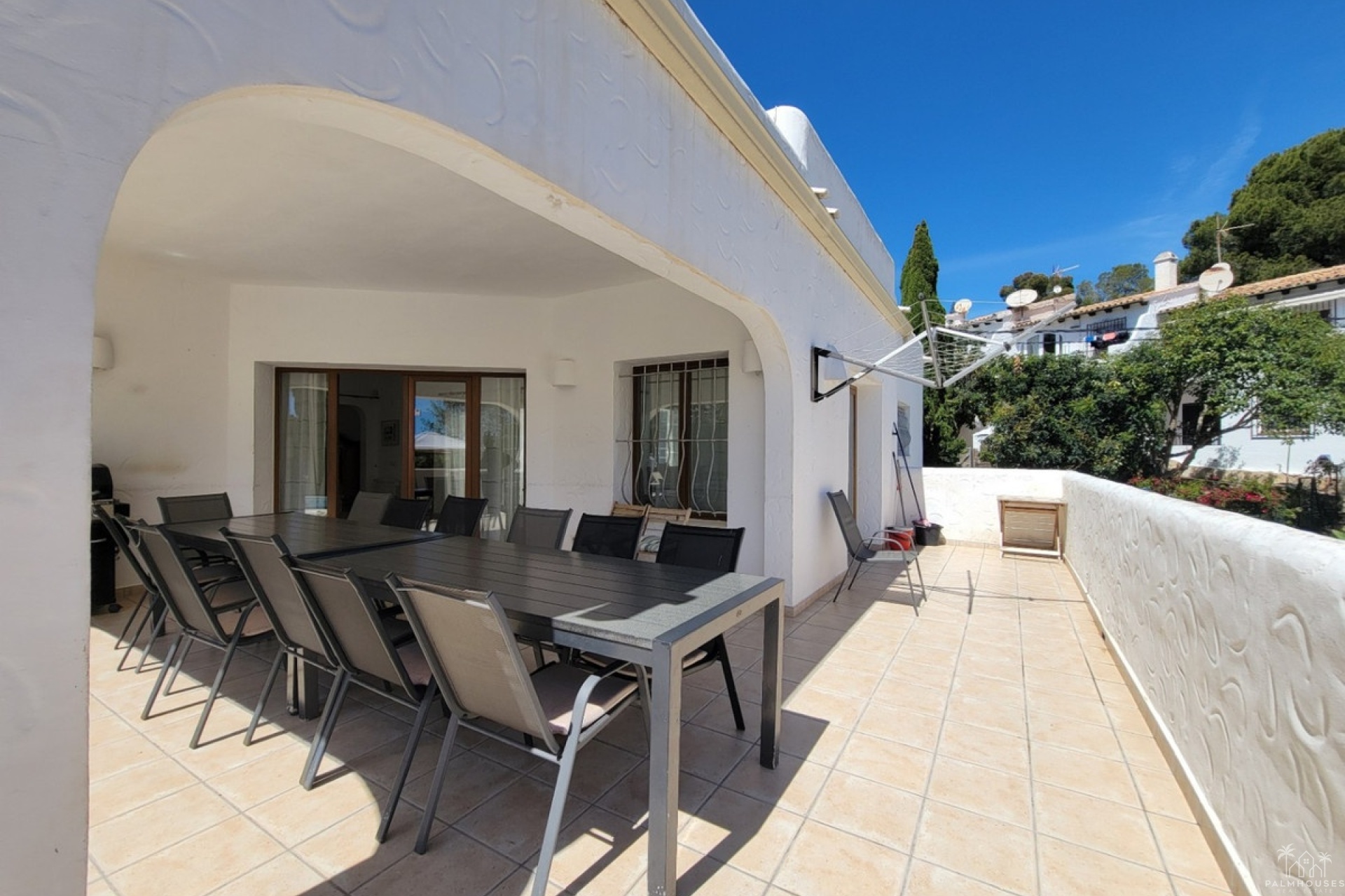 Venta - Villa - Teulada - Moraira