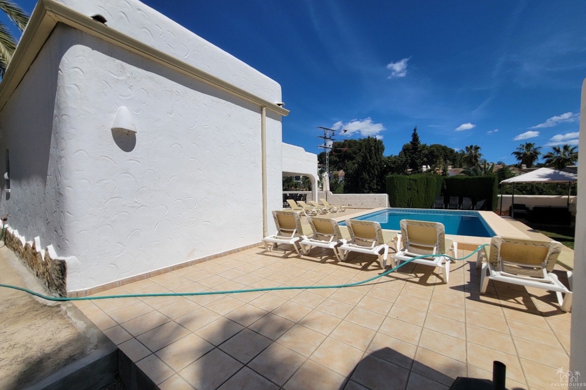 Venta - Villa - Teulada - Moraira