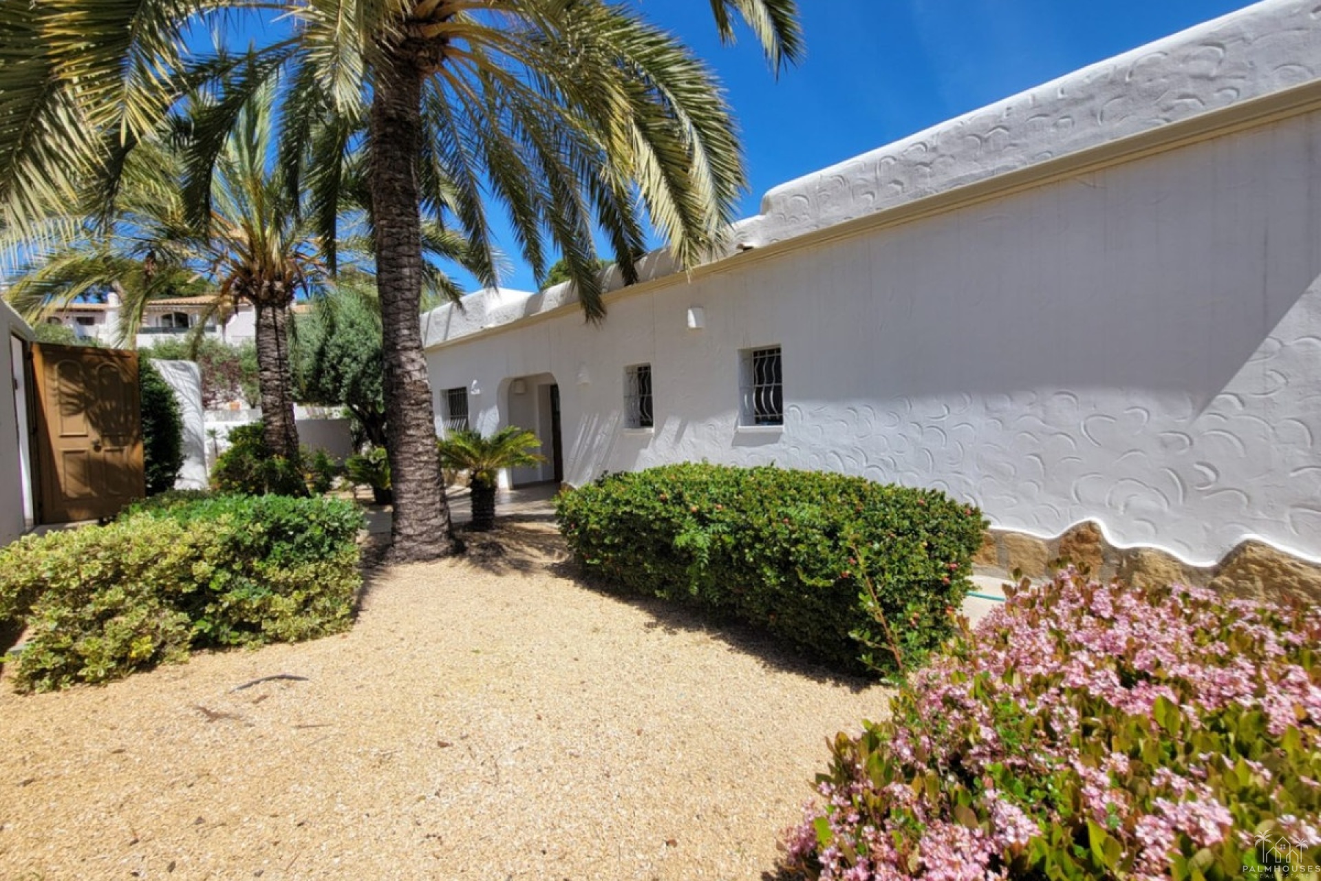 Venta - Villa - Teulada - Moraira