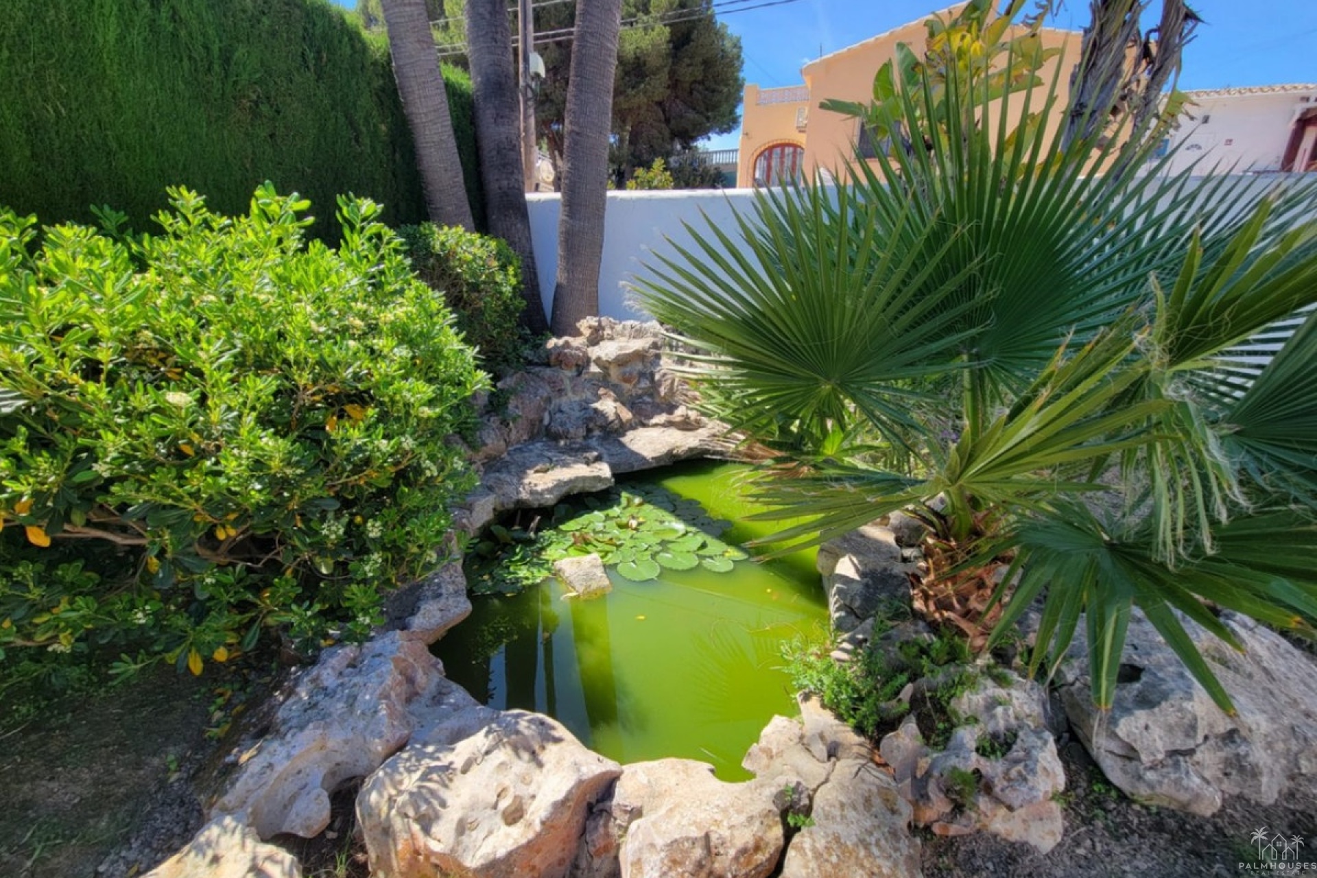 Venta - Villa - Teulada - Moraira