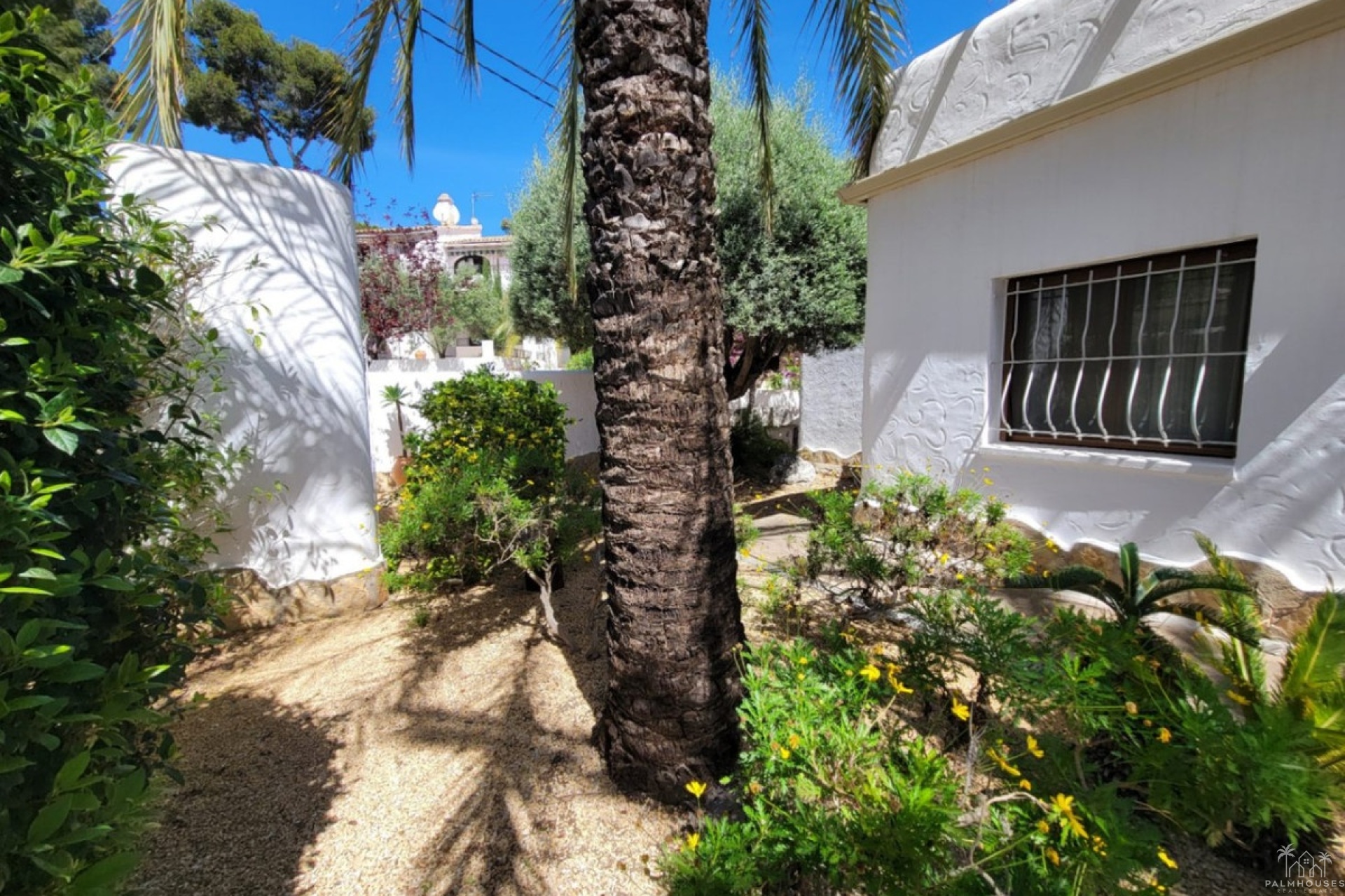 Venta - Villa - Teulada - Moraira