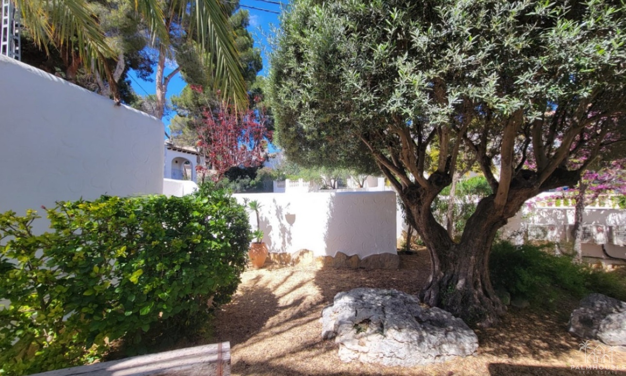 Venta - Villa - Teulada - Moraira