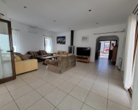 Venta - Villa - Teulada - Moraira
