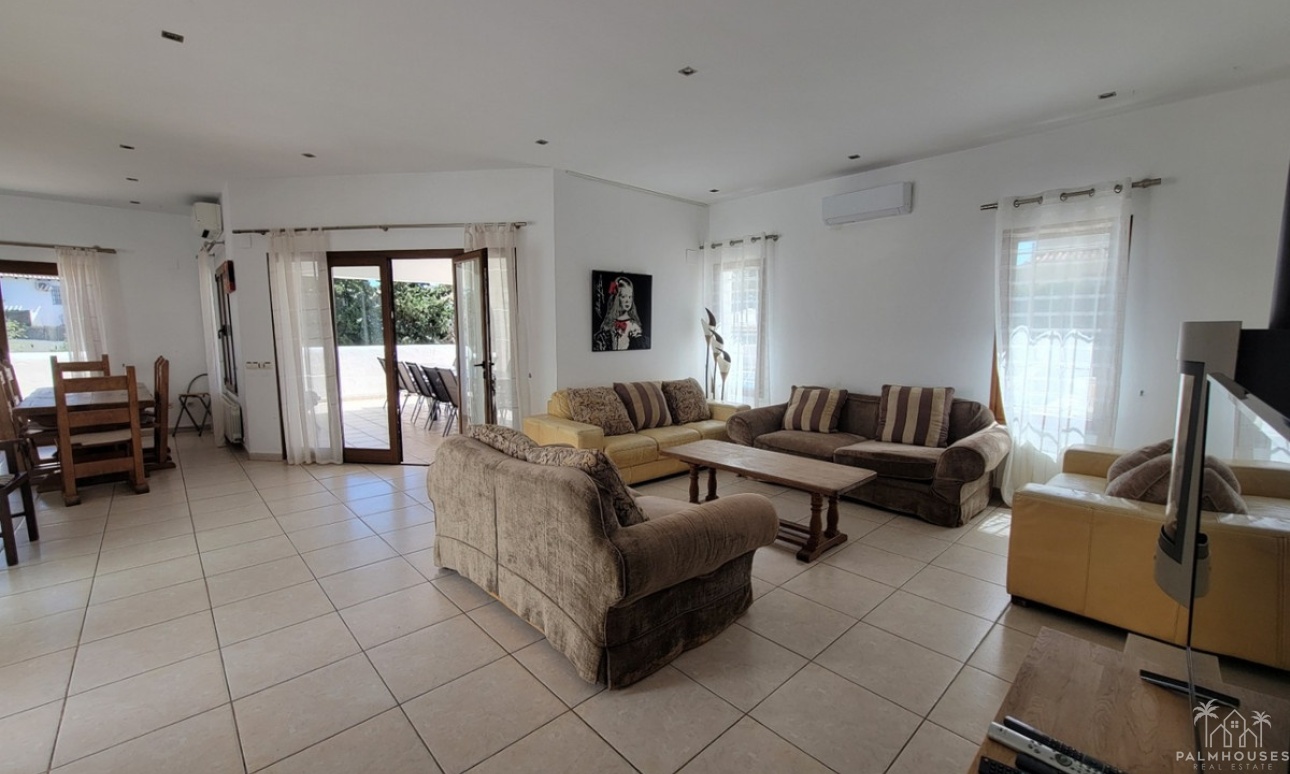 Venta - Villa - Teulada - Moraira