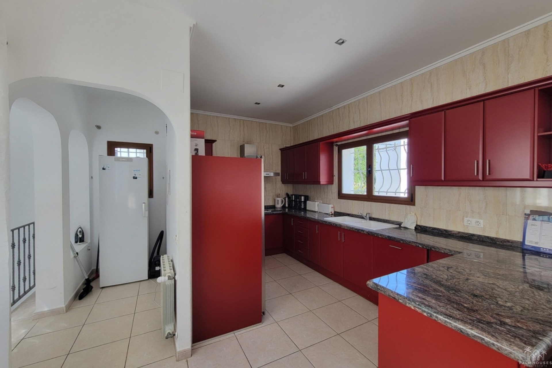 Venta - Villa - Teulada - Moraira