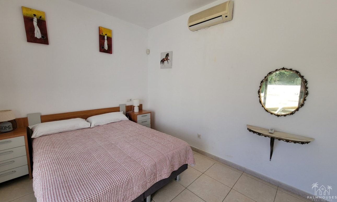 Venta - Villa - Teulada - Moraira