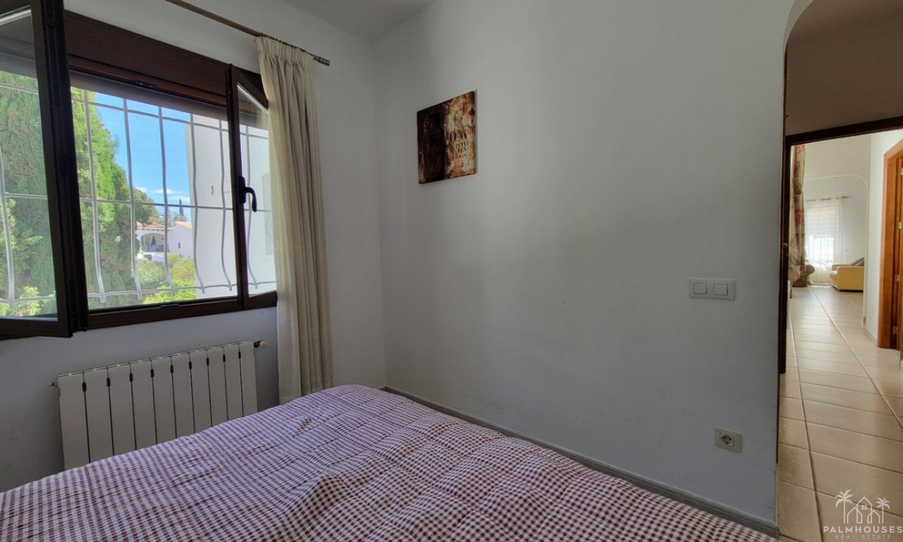 Venta - Villa - Teulada - Moraira