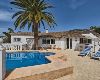Venta - Villa - Teulada - Moraira