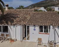 Venta - Villa - Teulada - Moraira