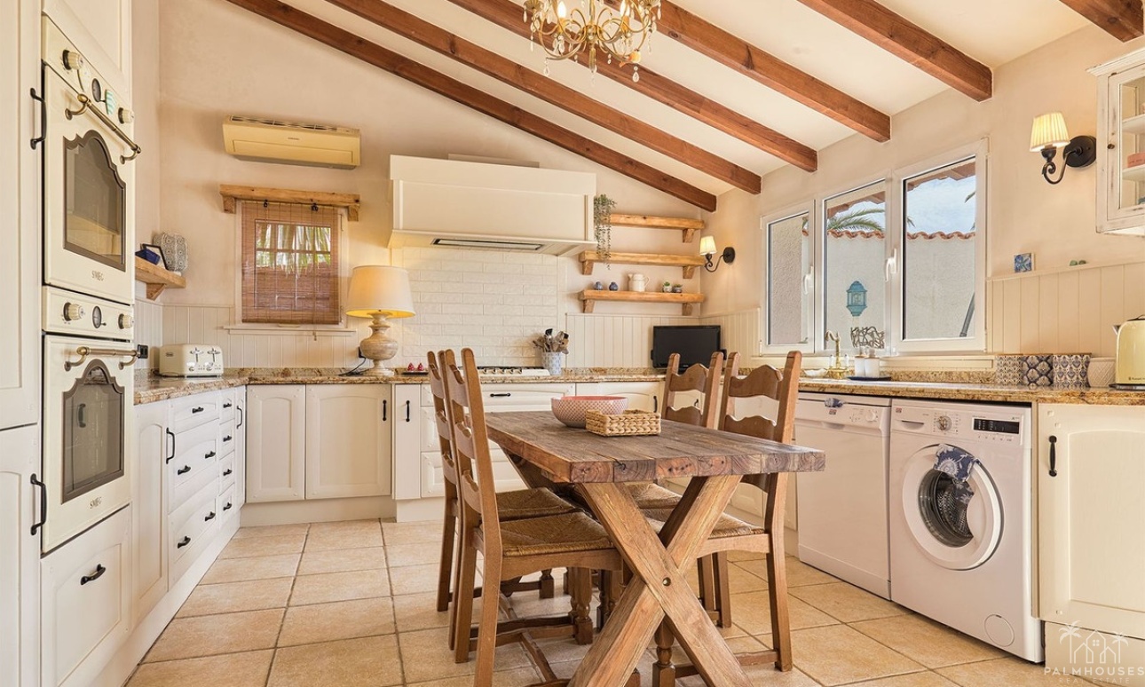 Venta - Villa - Teulada - Moraira