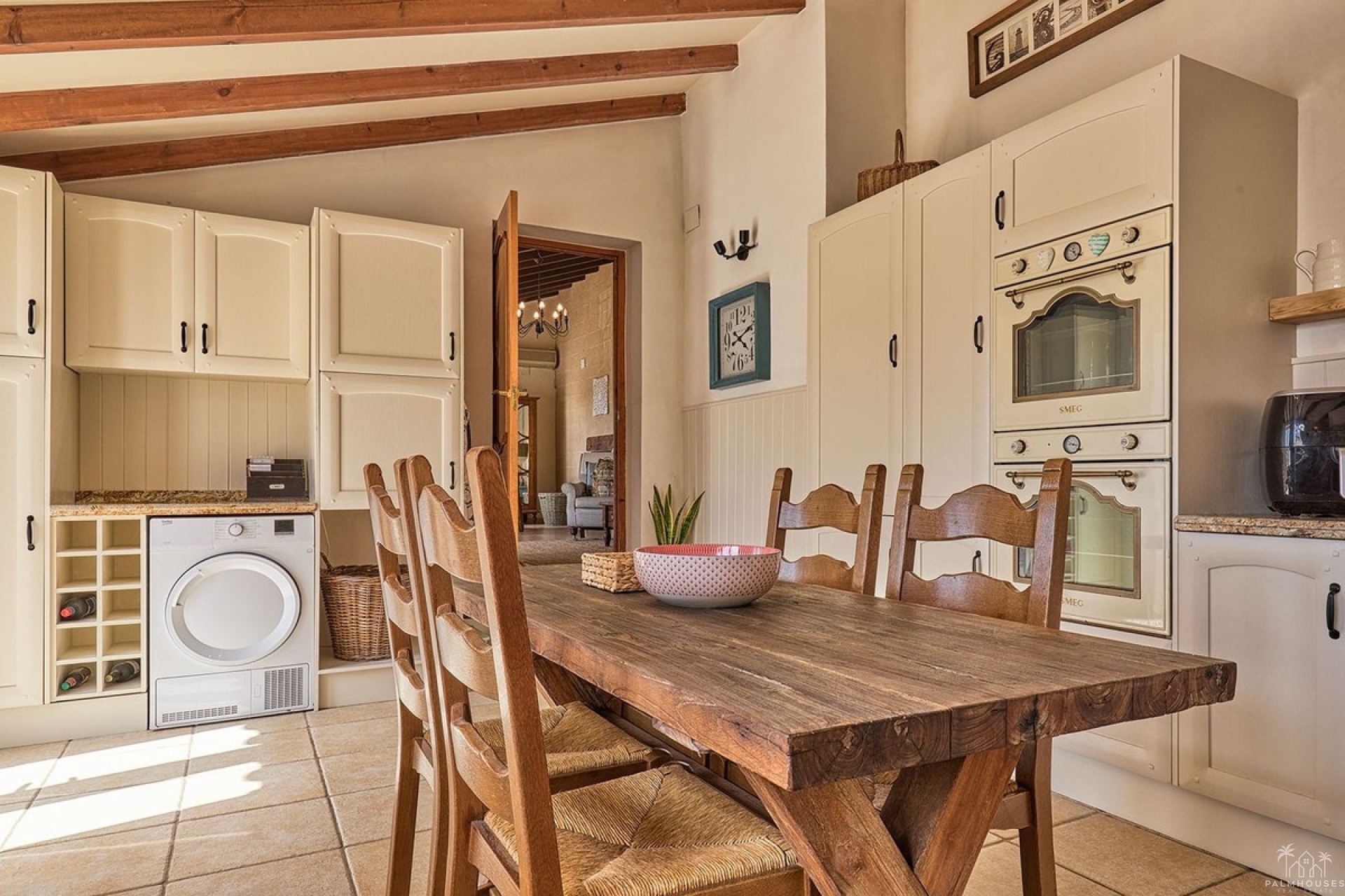 Venta - Villa - Teulada - Moraira