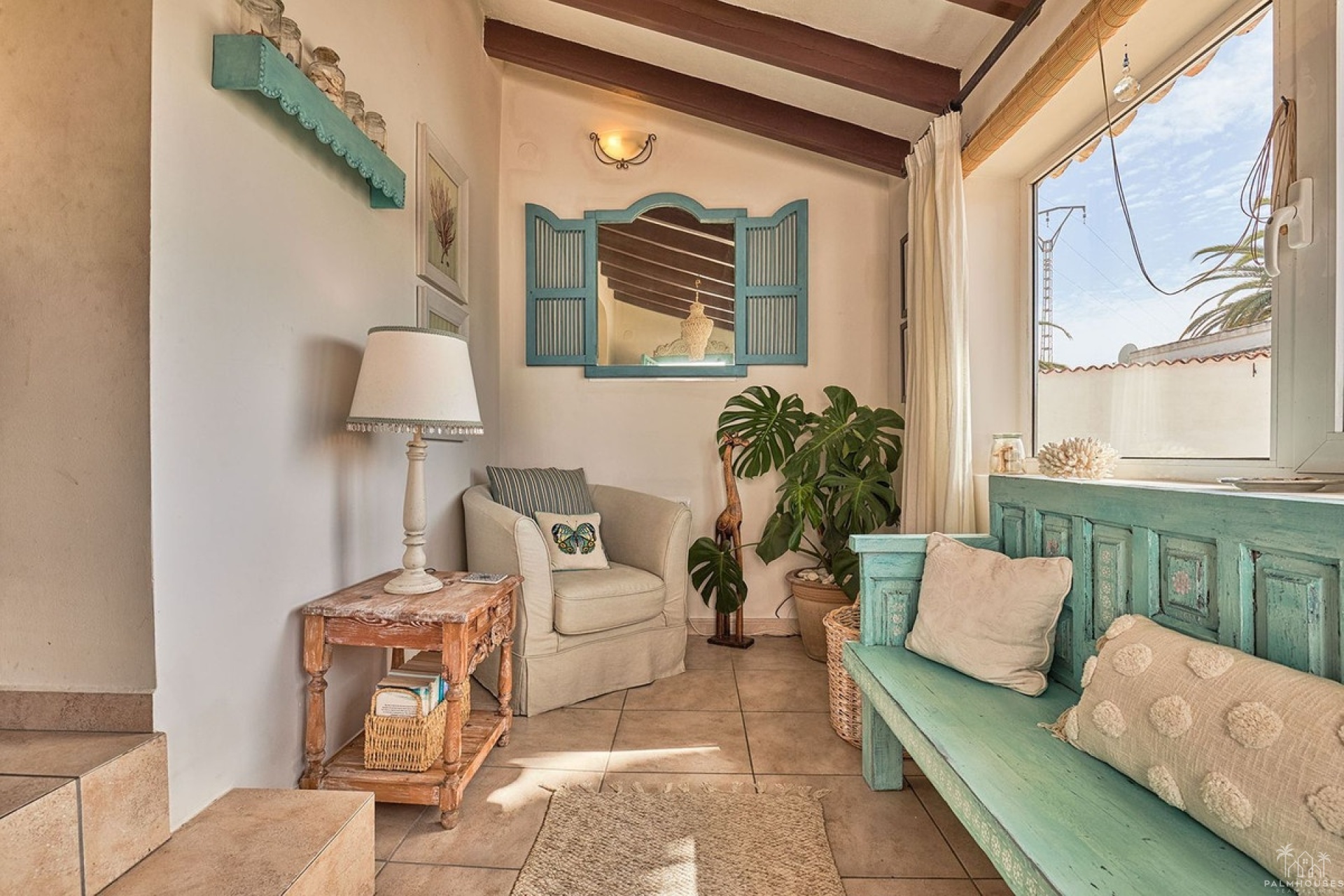 Venta - Villa - Teulada - Moraira