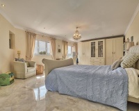 Venta - Villa - Teulada - Moraira
