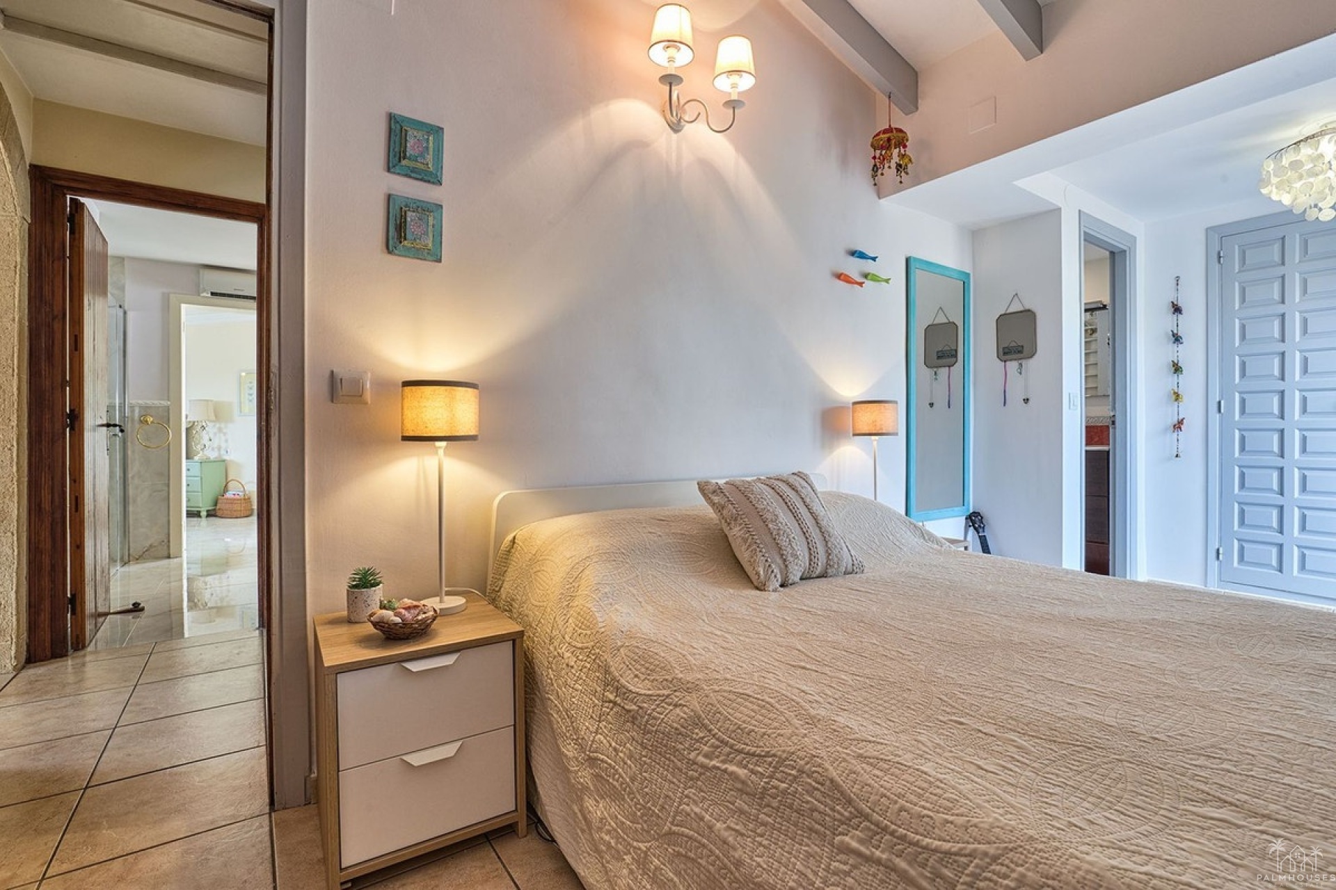 Venta - Villa - Teulada - Moraira