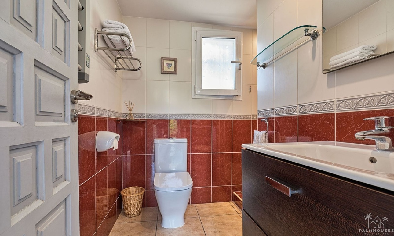 Venta - Villa - Teulada - Moraira
