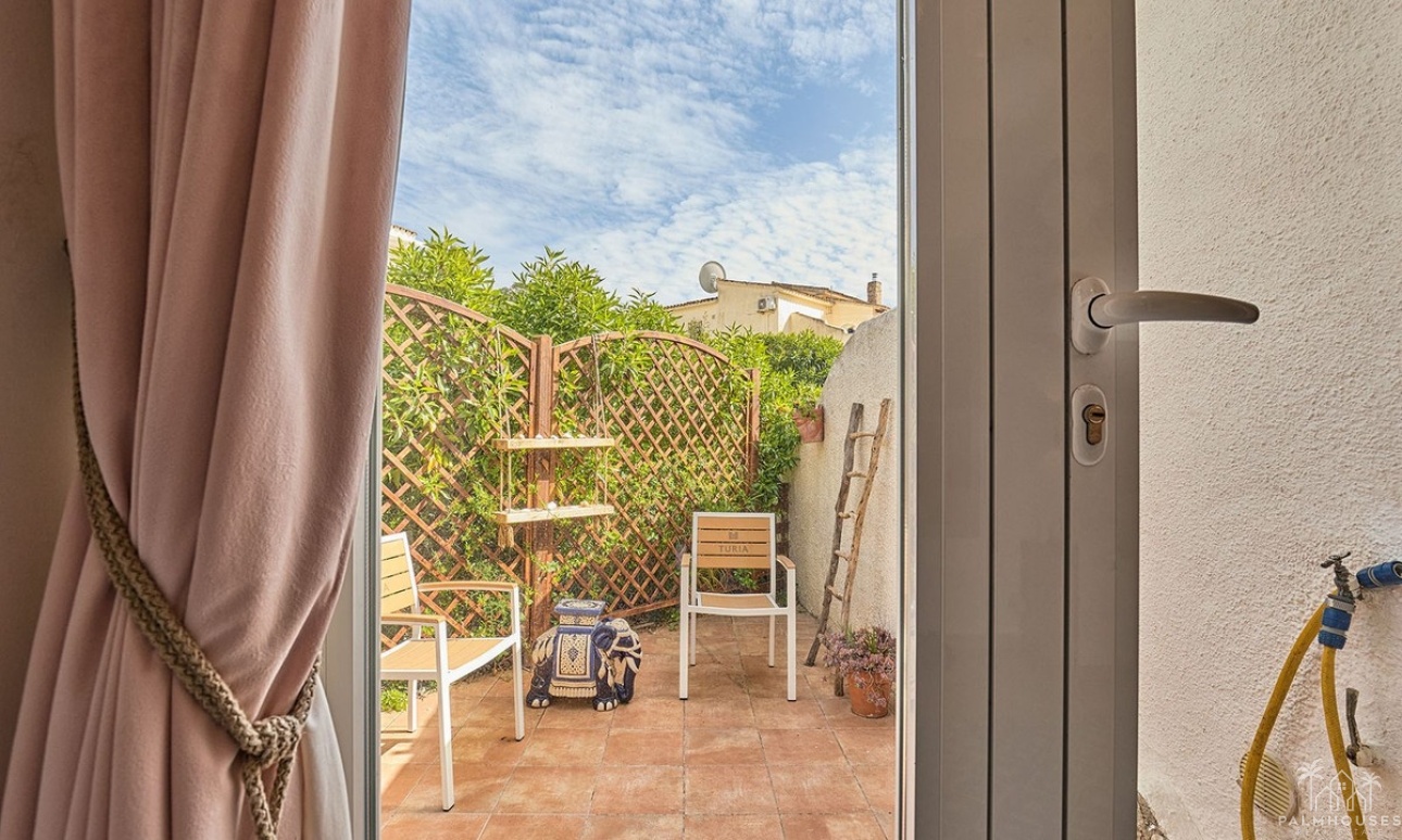 Venta - Villa - Teulada - Moraira