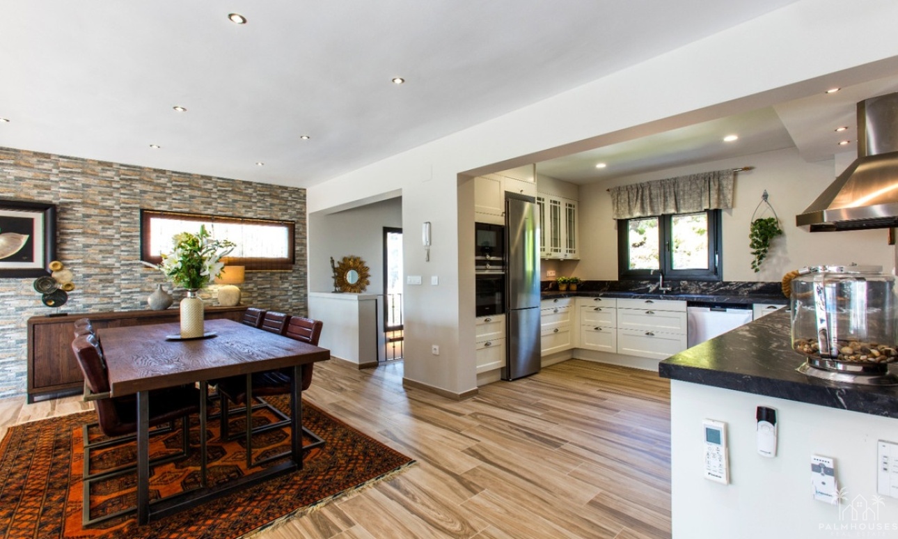 Venta - Villa - Teulada - Moraira