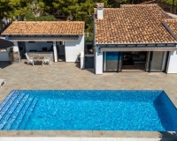 Venta - Villa - Teulada - Moraira