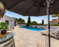 Venta - Villa - Teulada - Moraira