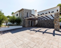 Venta - Villa - Teulada - Moraira
