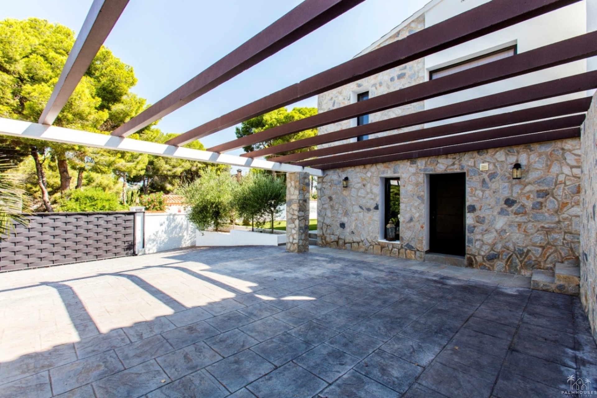 Venta - Villa - Teulada - Moraira