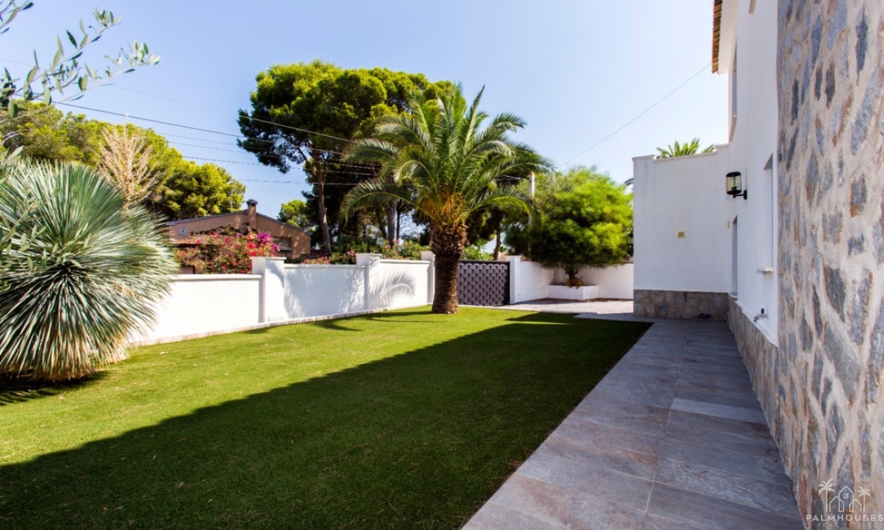 Venta - Villa - Teulada - Moraira
