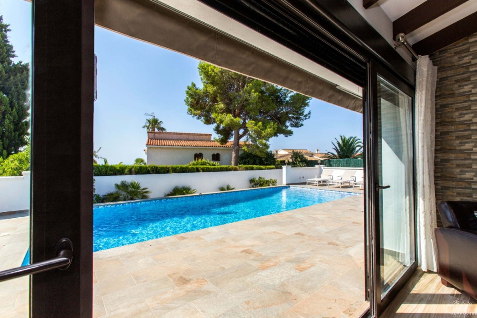 Venta - Villa - Teulada - Moraira