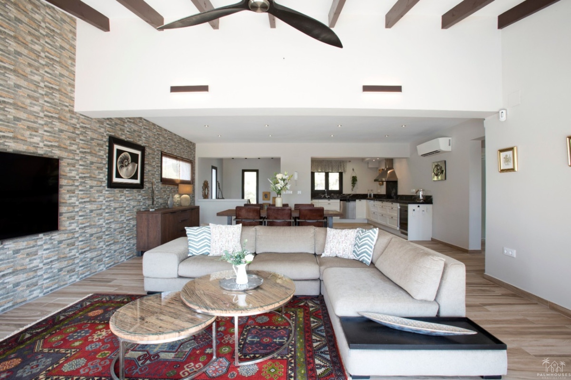 Venta - Villa - Teulada - Moraira