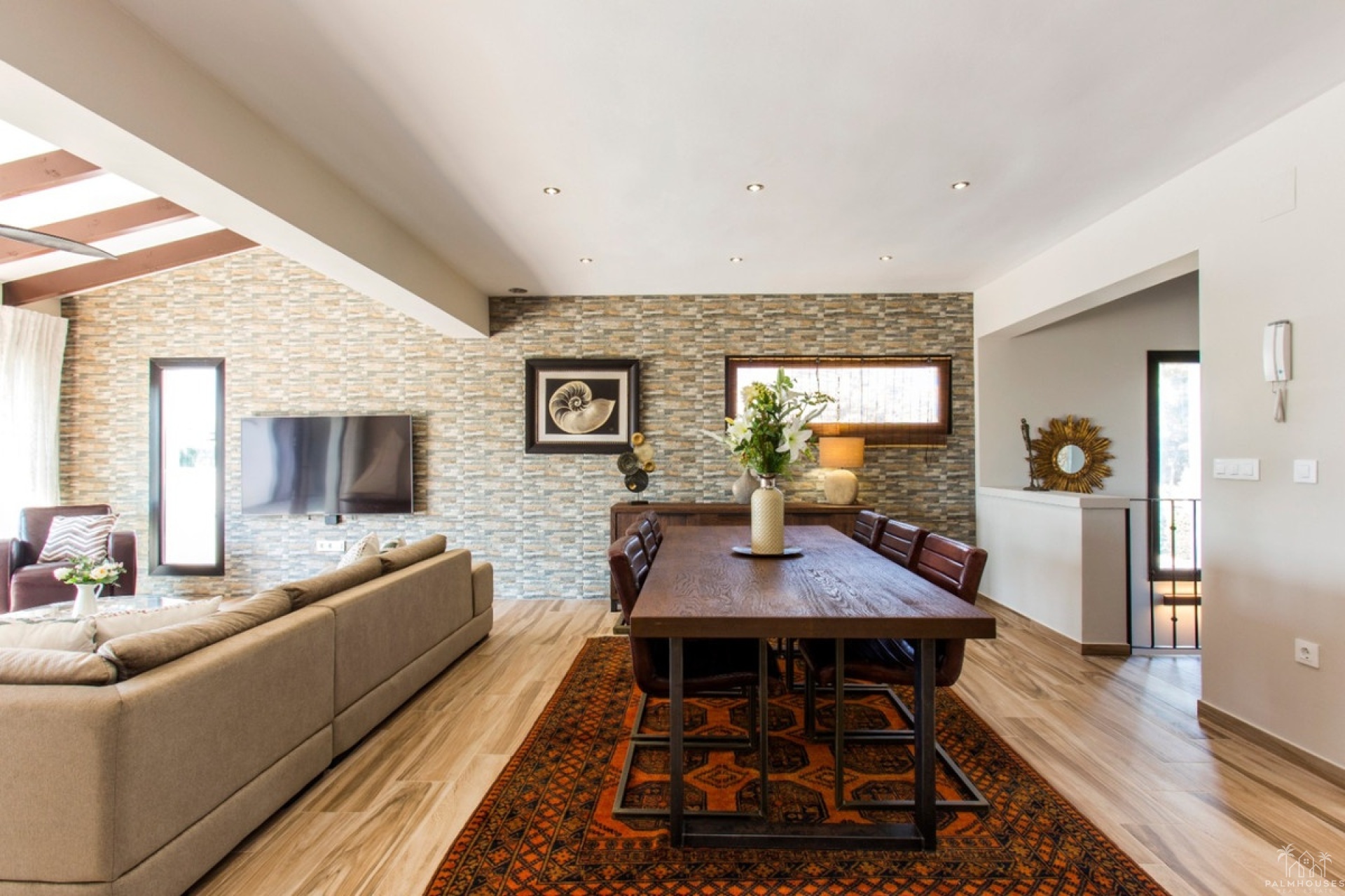Venta - Villa - Teulada - Moraira